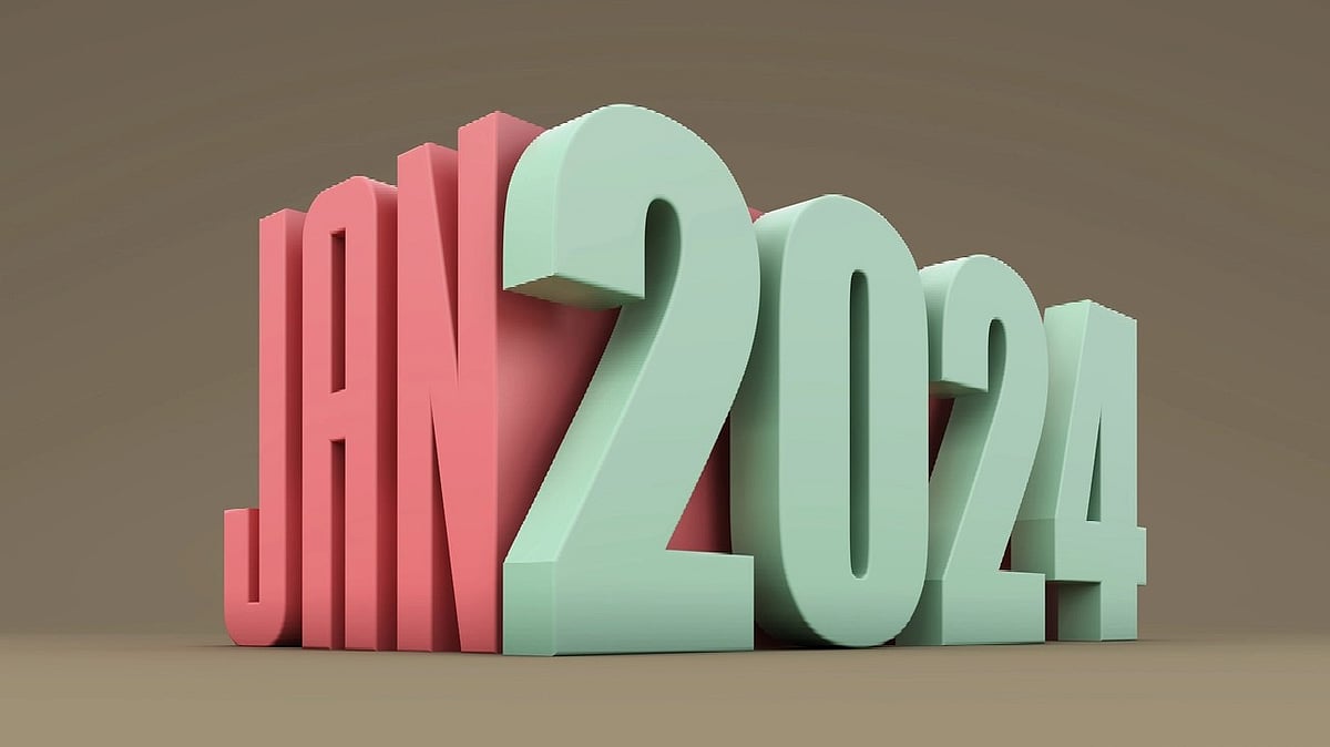 <div class="paragraphs"><p>Important Days in January 2024: National and International Events.</p></div>