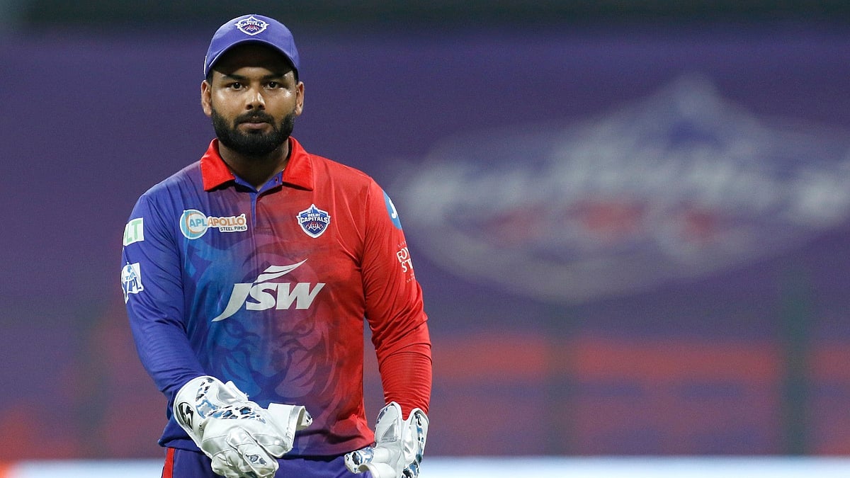 <div class="paragraphs"><p>IPL 2024 auction for Delhi Capitals Squad.</p></div>