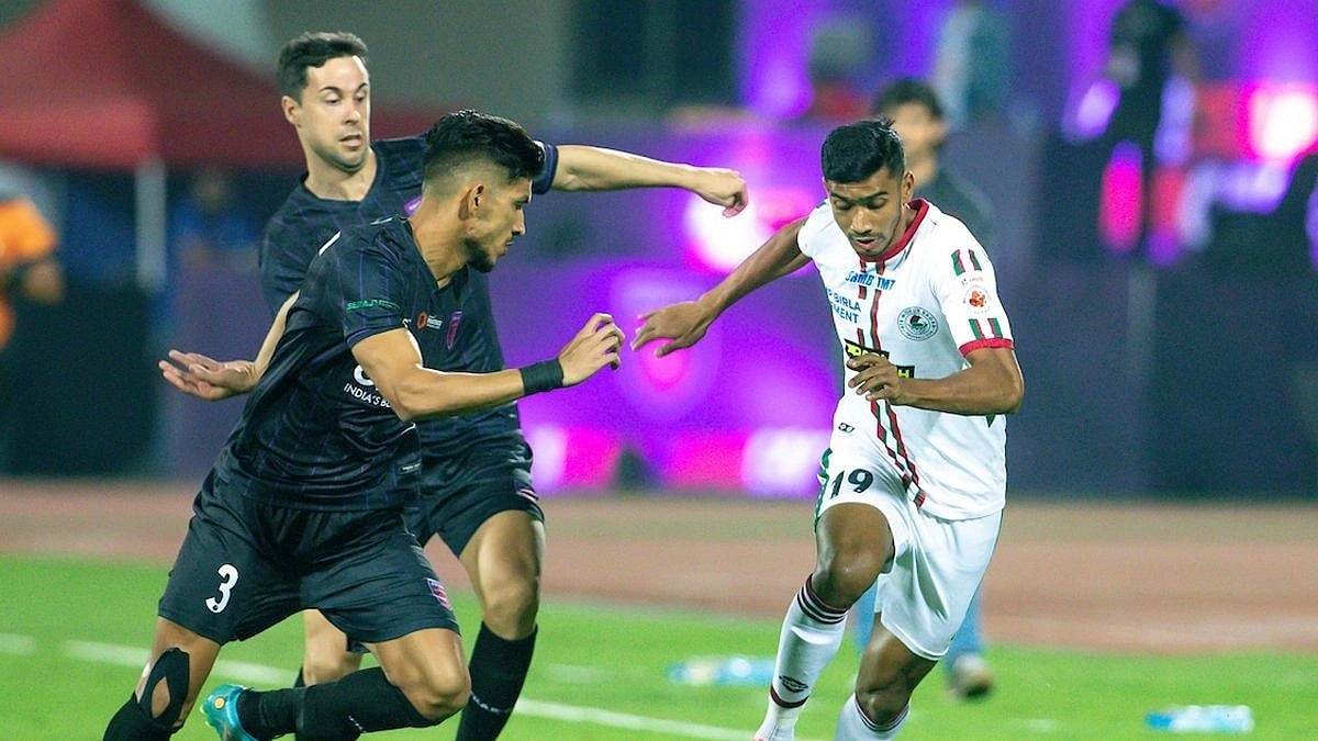 <div class="paragraphs"><p>Mohun Bagan Super Giant vs Odisha FC ISL 2023 live streaming details in India are stated here.</p></div>