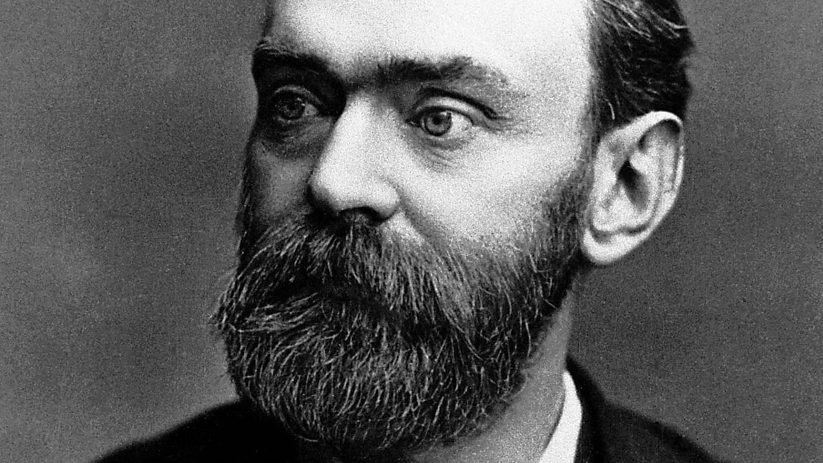 <div class="paragraphs"><p>Nobel Prize Day 2023 will be observed on Sunday, 10 December.</p></div>