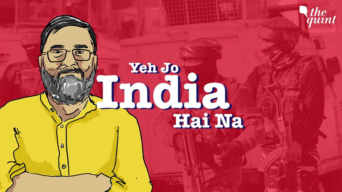 <div class="paragraphs"><p>While BJP leaders could talk about Article 370 in their 2024 election speeches, they would know that ending militancy in J&K is a far more complex challenge</p></div>