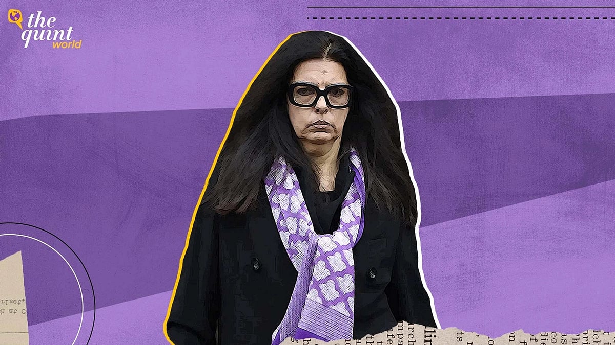 <div class="paragraphs"><p>L’Oreal heiress Francoise Bettencourt Meyers is the richest woman in the world.</p></div>