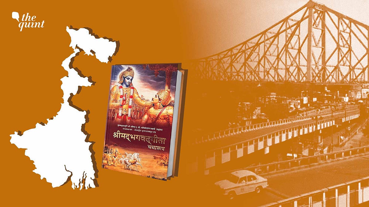 <div class="paragraphs"><p>Although Prime Minister Narendra Modi was invited as the chief guest, Bengal BJP leader Suvendu Adhikari, on 20 December, said he will not be present at the event "due to unavoidable reasons".</p></div>