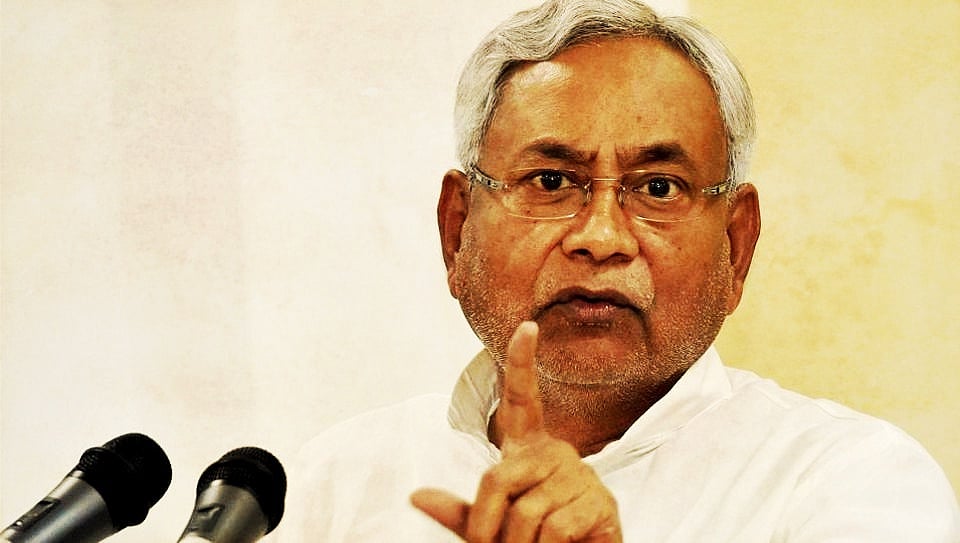 <div class="paragraphs"><p>Nitish Kumar.&nbsp;</p></div>