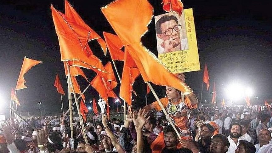 <div class="paragraphs"><p>Both the factions of the Sena had accused each other of defying the party’s whip over the election of a Speaker and the trust vote on 4 July 2022. Image used for representation only. </p></div>