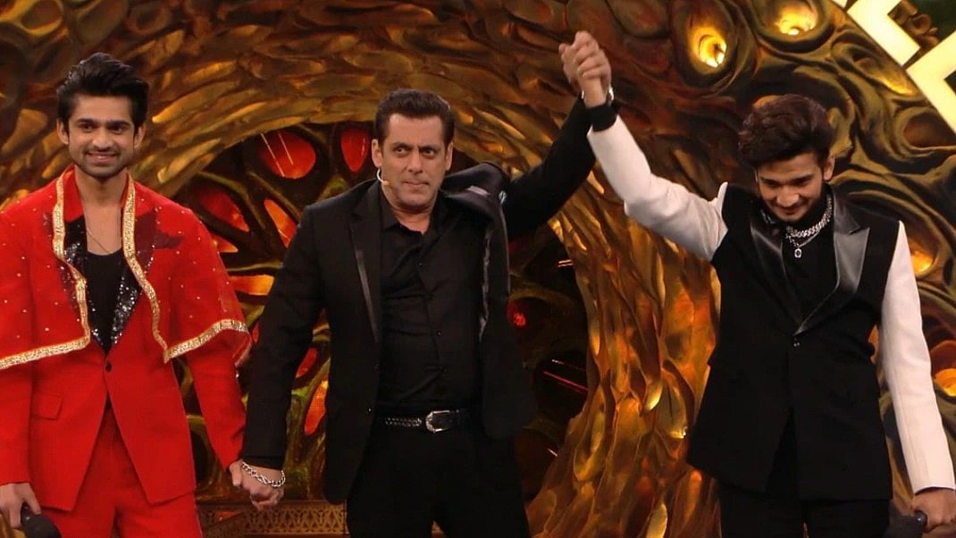 <div class="paragraphs"><p>Munawar Faruqui was crowned the winner of Bigg Boss 17.</p></div>