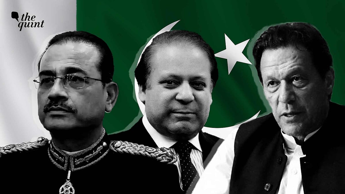 <div class="paragraphs"><p>A list of registered parties released by the EC removed the name of Imran Khan as PTI’s party head and shows PTI as a leaderless party. Further, the electoral watchdog stripped PTI of its symbol: a cricket bat.</p></div>