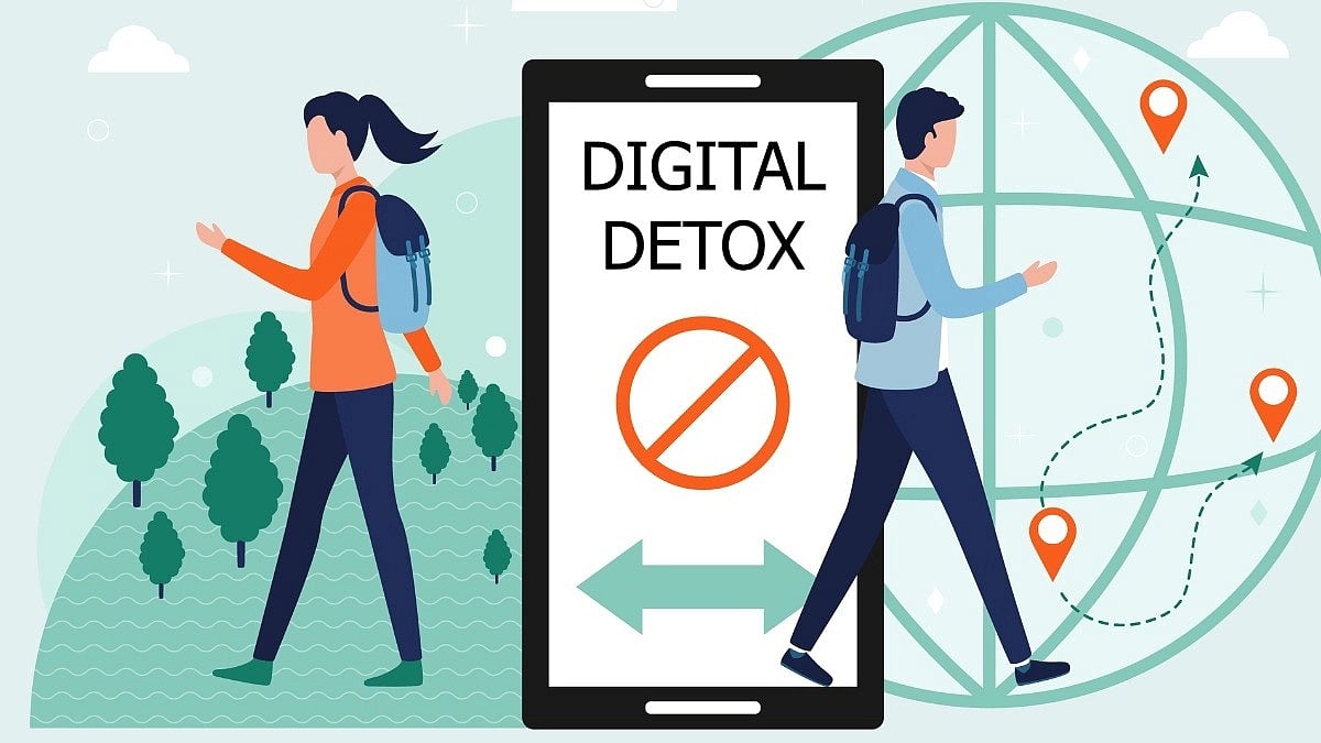 <div class="paragraphs"><p>Digital Detox: 6 Best Ways To Decrease Your Daily Screentime.</p></div>