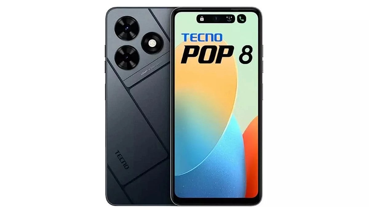 <div class="paragraphs"><p>Tecno Pop 8 made its debut in India on 3 January 2024.</p></div>