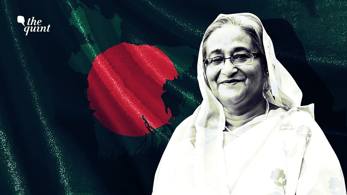 <div class="paragraphs"><p>The general election in Bangladesh, slated for Sunday, 7 January, is all but decided in Sheikh Hasina's favour. But whether the result will receive legitimacy or not is an entirely different discussion.</p></div>