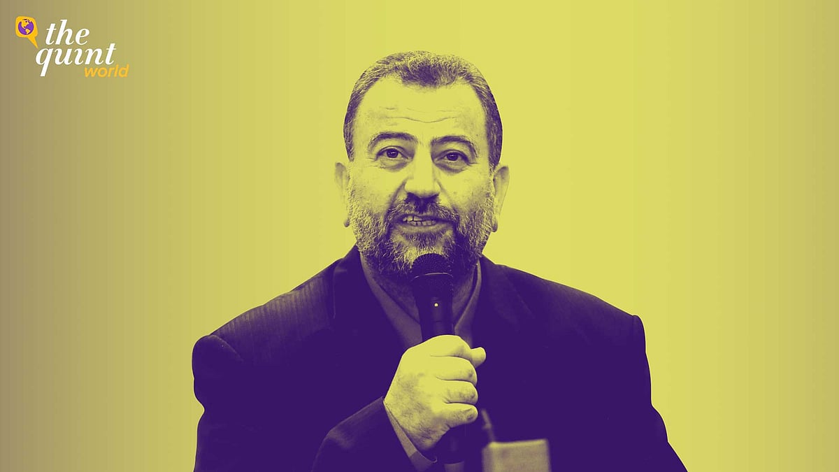 <div class="paragraphs"><p>Saleh al-Arouri, the deputy leader of Hamas and one of the founders of the Hamas military wing, the Al-Qassam Brigades, was killed in a drone strike apparently by Israel on Tuesday, 2 January, in the Dahiyeh neighbourhood of south Beirut.</p></div>