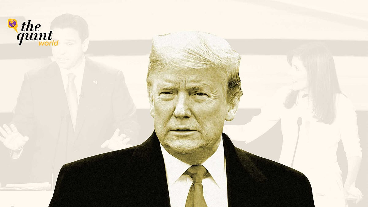<div class="paragraphs"><p>Every four years, the Iowa caucuses find new ways to become a problematic part of the presidential nomination process. Democrats have abandoned the Iowa-first tradition, at least for 2024, but Republicans went full speed ahead with the caucuses on Jan. 15, 2024.</p></div>