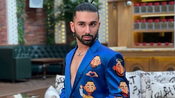 <div class="paragraphs"><p>Orry was among the other social media celebrities who graced the final episode of 'Koffee With Karan Season 8'.</p></div>