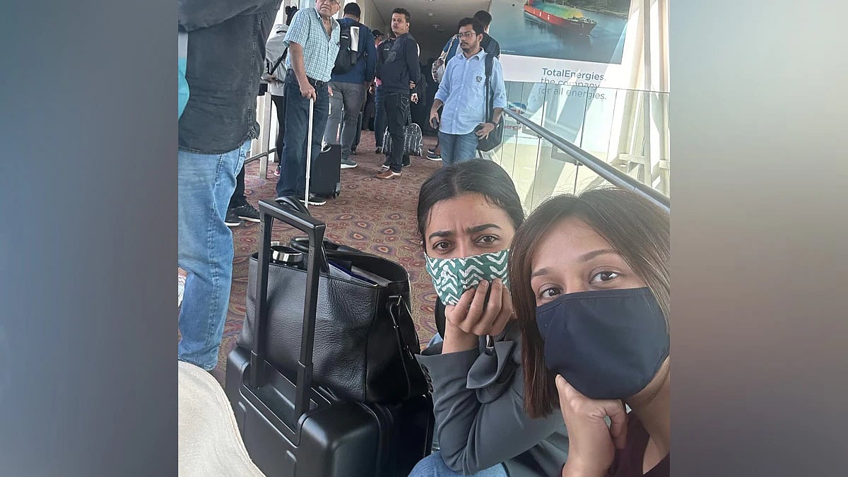 <div class="paragraphs"><p>Radhika Apte shared her harrowing experience with an airlines.</p></div>