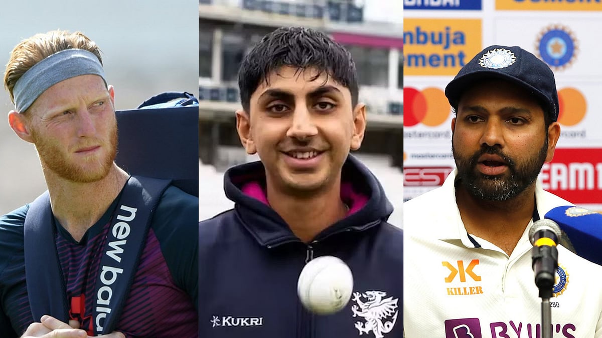 <div class="paragraphs"><p>Explained: Everything you need to know about the Shoaib Bashir Visa case before the India vs England series.</p></div>