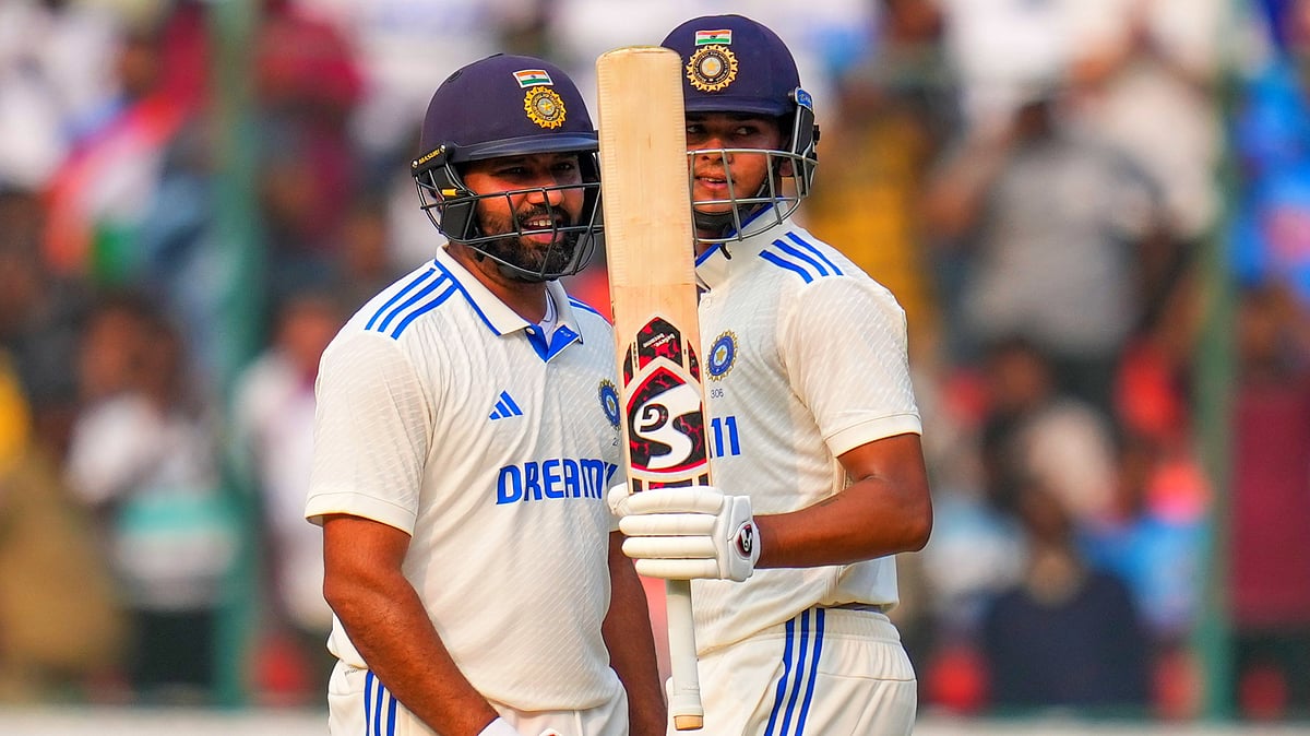<div class="paragraphs"><p>India vs England, 1st Test, Day 1: India are trailing by 127 runs after the first day.</p></div>