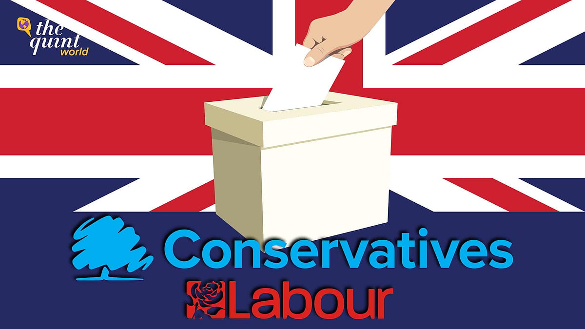 <div class="paragraphs"><p>The UK has to have an election at least every five years but elections can be called at any time within that timeframe. Rishi Sunak had to hold a vote before the end of January 2025 but, until this surprise announcement, the country had largely expected an autumn date.</p></div>
