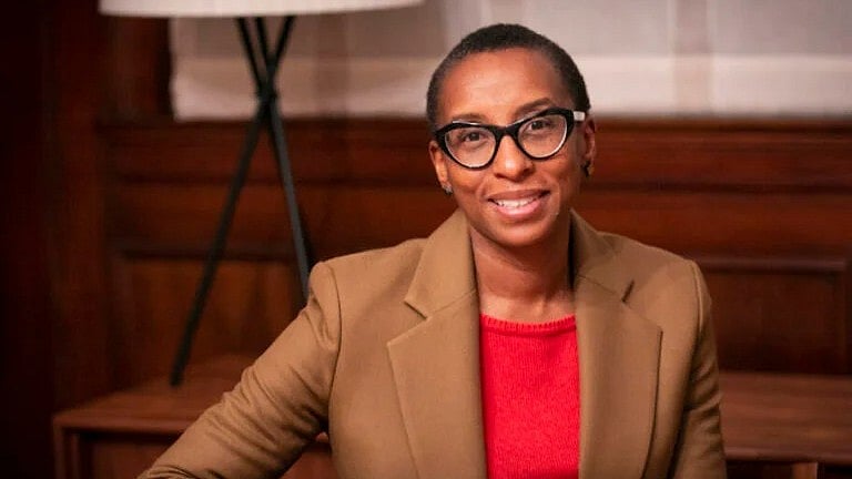 <div class="paragraphs"><p>Harvard University President Steps Down: Here's What Led to Her Resignation</p></div>