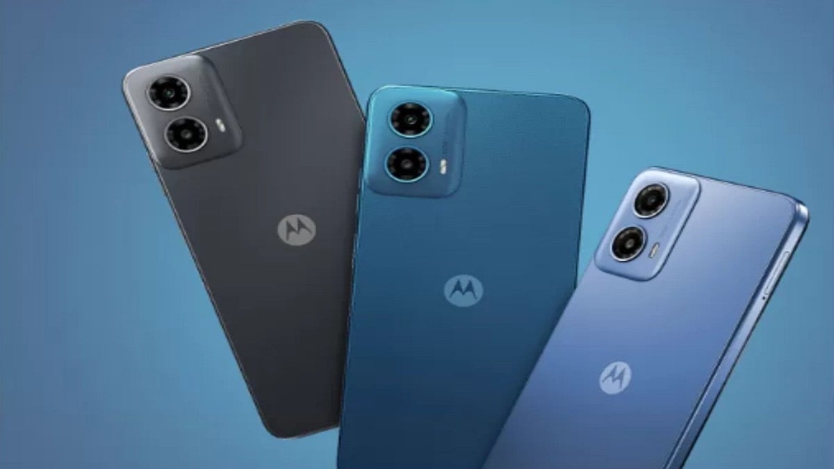 <div class="paragraphs"><p>Moto G34 launch date in India on 9 January 2024: Features, Specifications, Price, and More.</p></div>