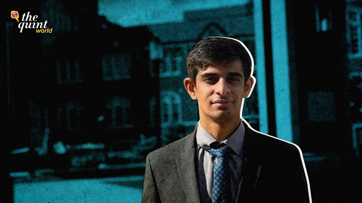 <div class="paragraphs"><p>Neel was confirmed dead by university authorities on Tuesday, 30 January, a day after his mother's plea for help.</p></div>