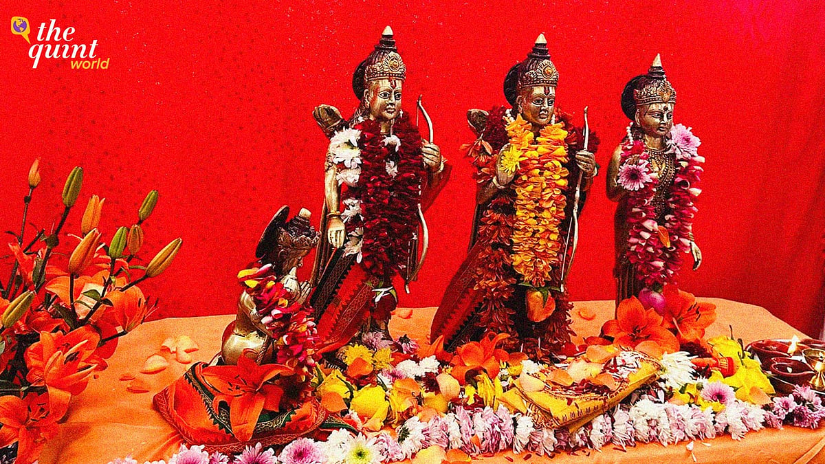 <div class="paragraphs"><p>When India was gearing up for the grand Ram Mandir Temple opening ceremony on January 22, Queretaro, a city in Mexico, got its first Lord Ram temple on Sunday, 21 January.</p></div>