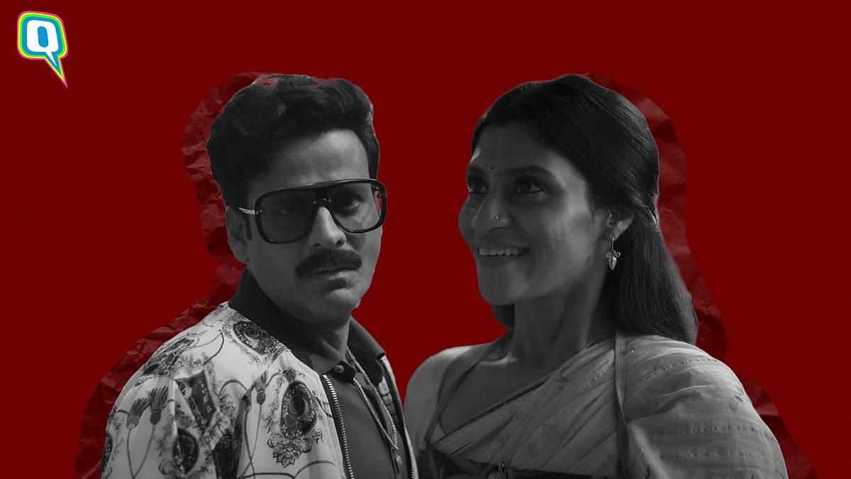 <div class="paragraphs"><p>Manoj Bajpayee and Konkona Sensharma in<em> Killer Soup.</em></p></div>