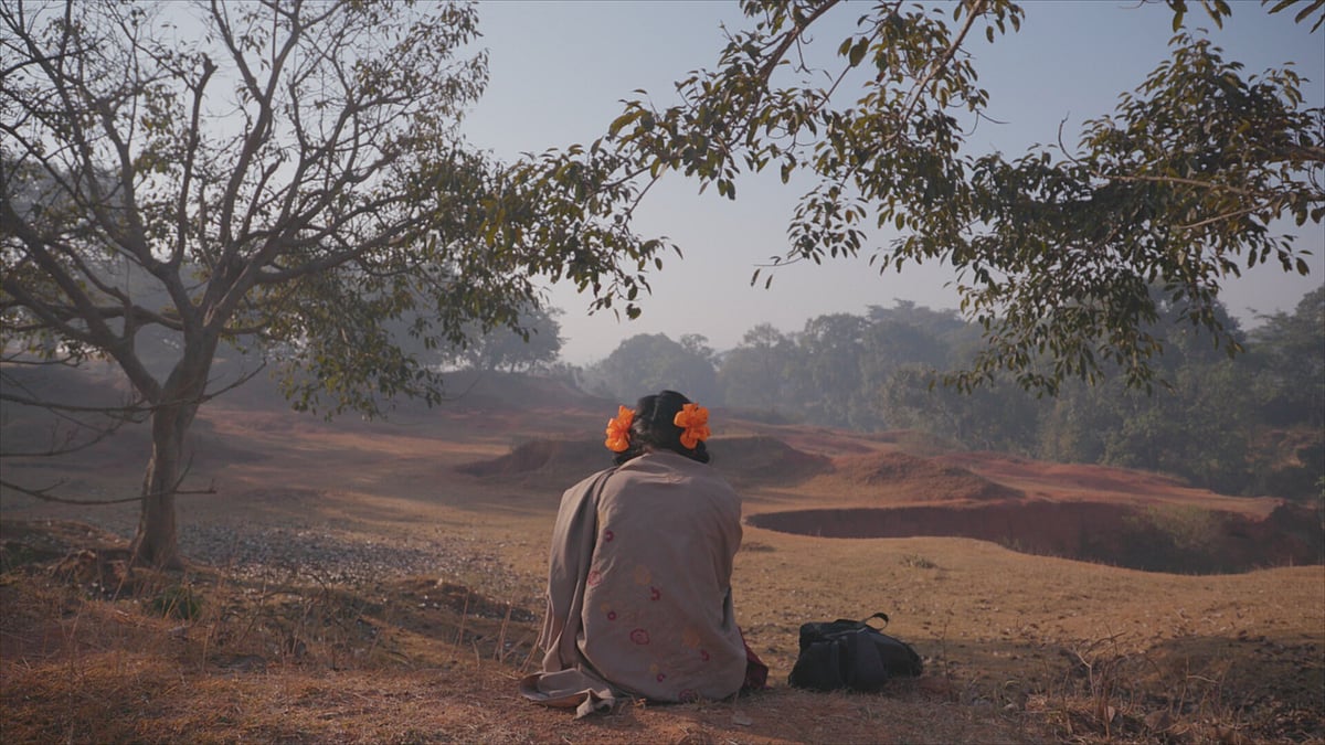 <div class="paragraphs"><p>Nisha Pahuja's <em>To Kill a Tiger</em> gets nominated for the 96th Academy Awards.</p></div>