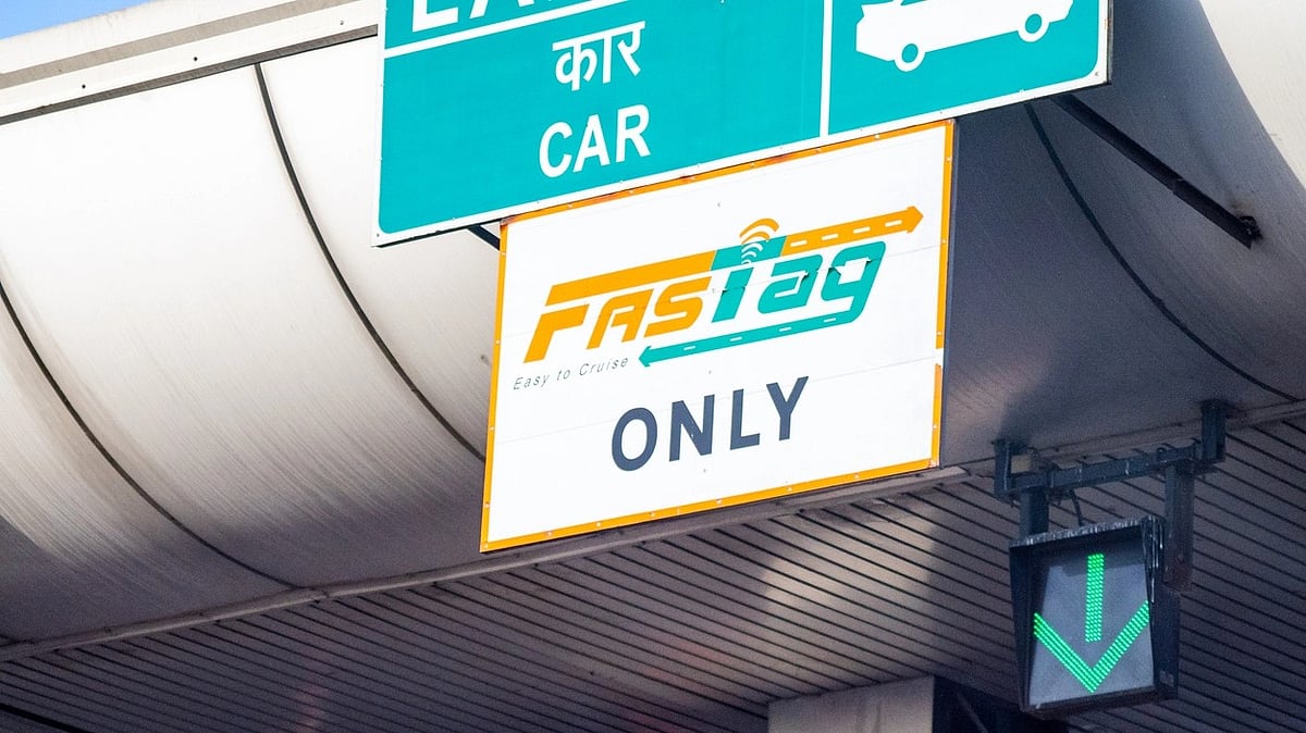<div class="paragraphs"><p>FASTags With Incomplete KYC to be deactivated after 31 January 2024. Details here.</p></div>