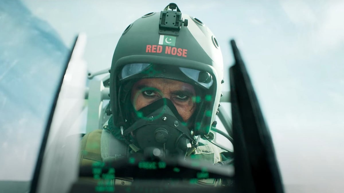 <div class="paragraphs"><p>A still from<em> Fighter.</em></p></div>