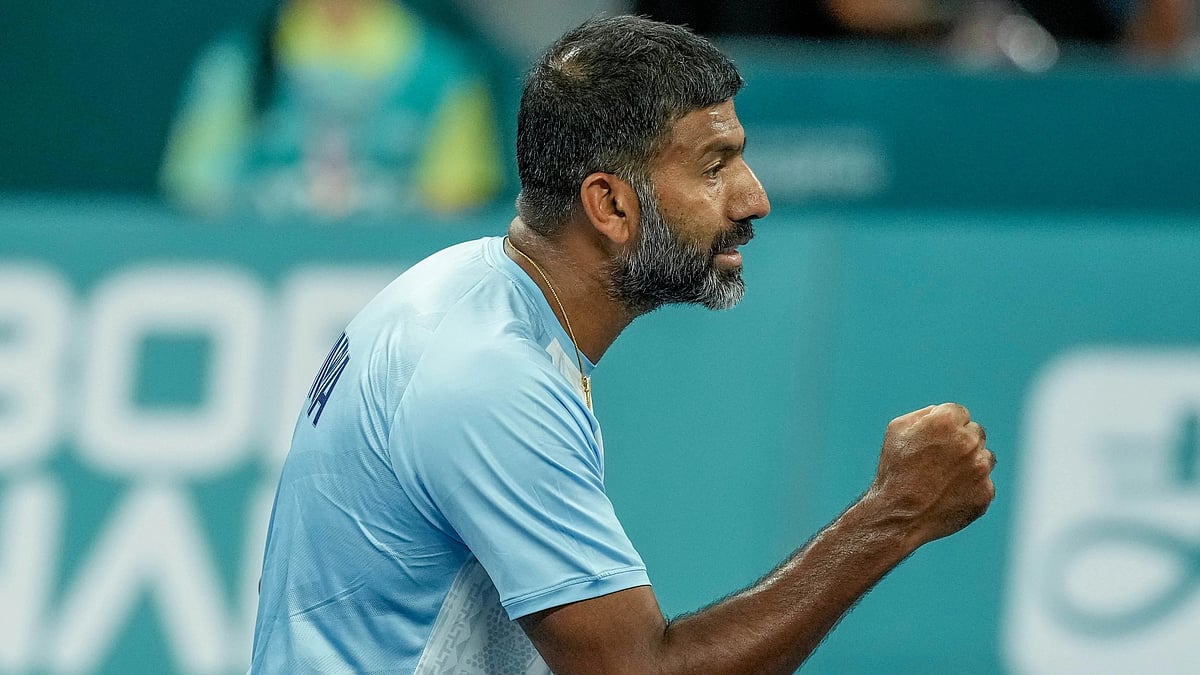 <div class="paragraphs"><p>Australian Open 2024: Rohan Bopanna and Matthew Ebden qualified for the final of the men's doubles.</p></div>