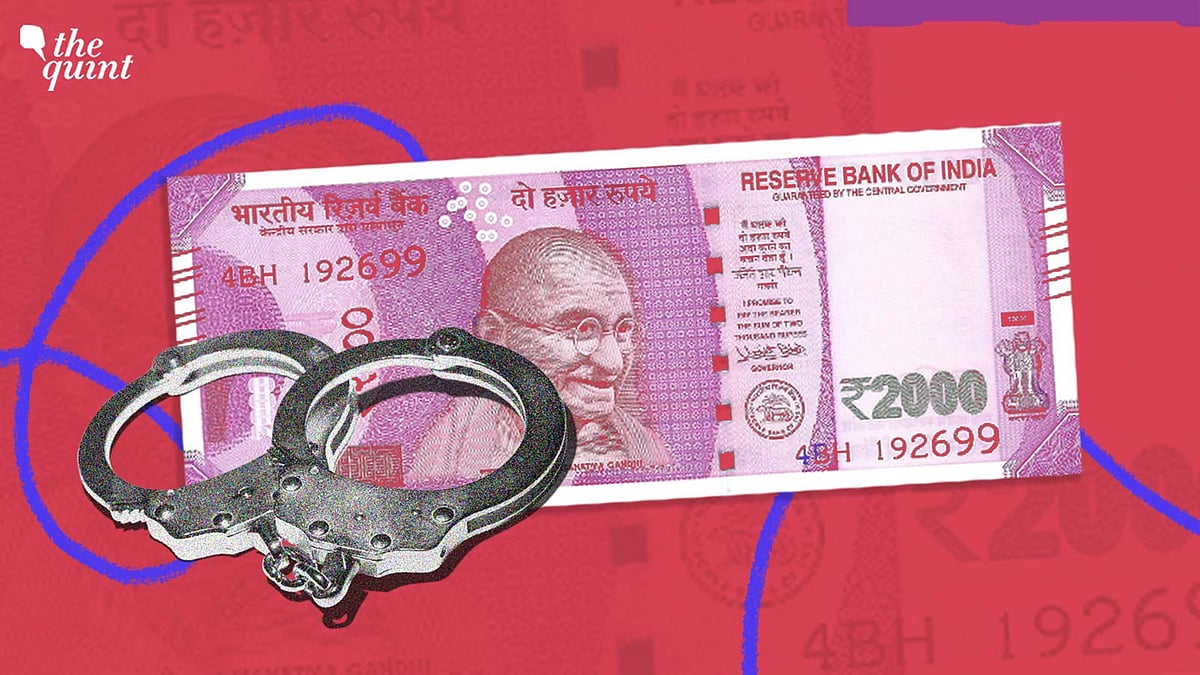 <div class="paragraphs"><p>The PMLA was  brought into force in 2005, in line with the recommendations of the Financial Action Task Force.</p></div>