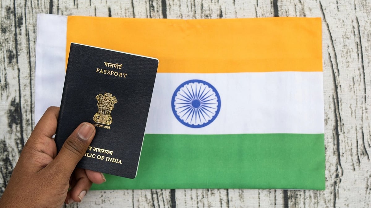 <div class="paragraphs"><p>Pravasi Bharatiya Divas 2024: Quotes, Messages, Greetings, Images of NRI Day.</p></div>