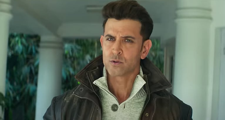 <div class="paragraphs"><p>'Fighter' starring Hrithik Roshan and Deepika Padukone will be released on 25 January. </p></div>