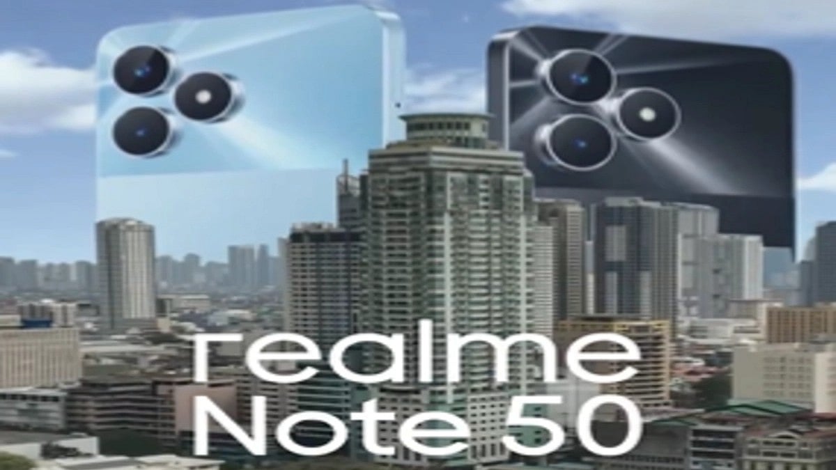 <div class="paragraphs"><p>Realme Note 50 Launch Date: Features, Specifications, and Price.</p></div>