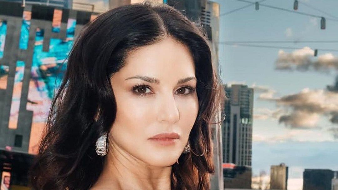 <div class="paragraphs"><p>Sunny Leone talks about falling prey to deepfakes.</p></div>