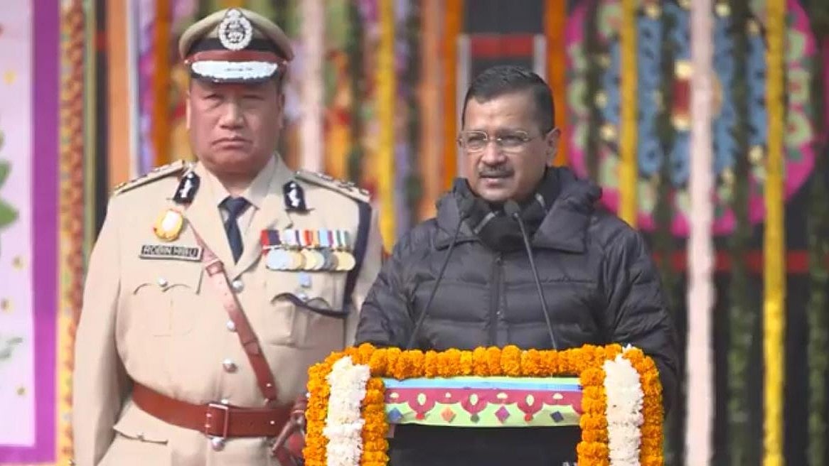 <div class="paragraphs"><p>Delhi Chief Minister Arvind Kejriwal.&nbsp;</p></div>