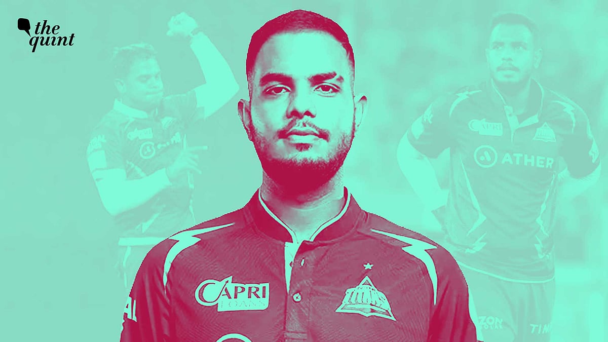 <div class="paragraphs"><p>Yash Dayal will be donning RCB's journey in the upcoming IPL season.&nbsp;</p></div>