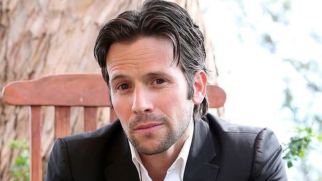 <div class="paragraphs"><p>Actor Christian Oliver, born Christian Klepser.</p></div>
