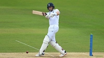 <div class="paragraphs"><p>Joe Root becomes highest run-scorer in Ind vs Eng Tests</p></div>