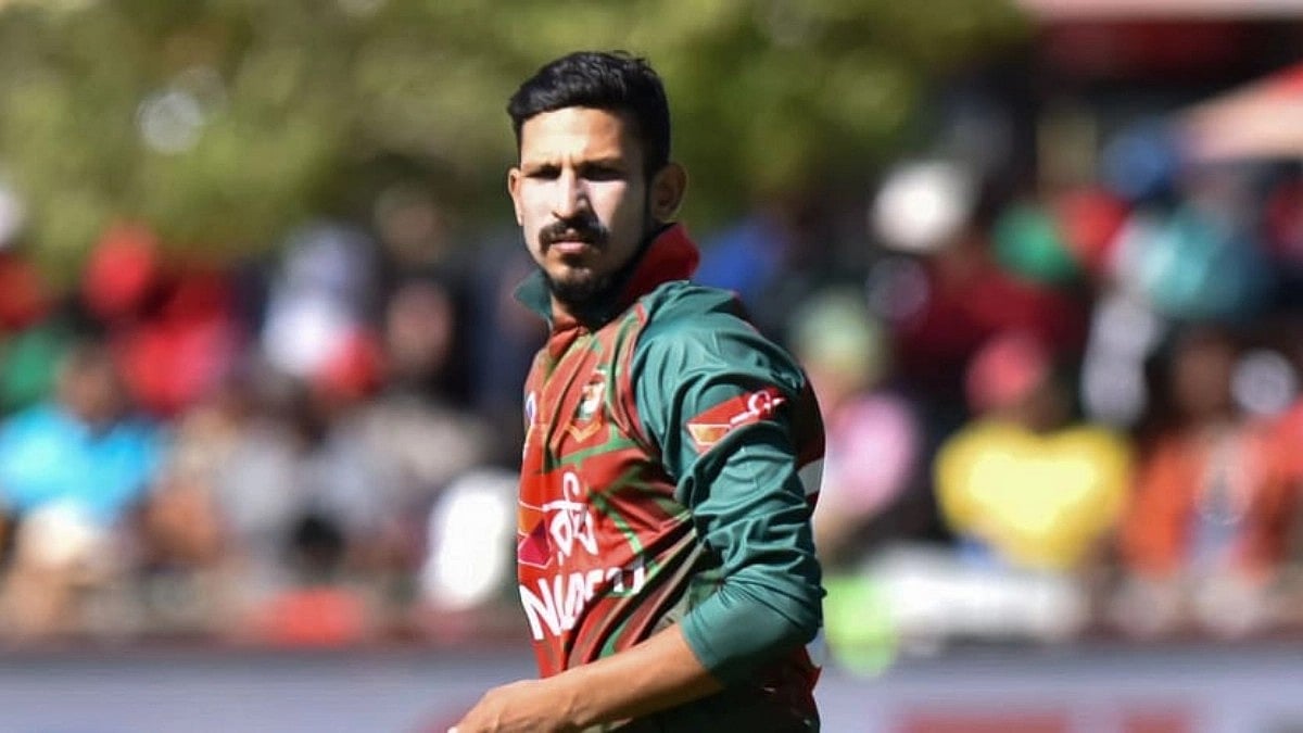 <div class="paragraphs"><p>Bangladesh all-rounder Nasir Hossain has been banned from all cricket for 2 years.</p></div>