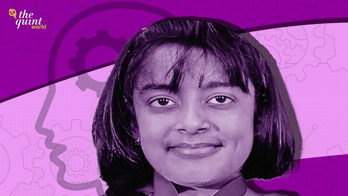 <div class="paragraphs"><p>Nine-year-old Indian American Preesha Chakraborty, a Warm Spring Elementary School student in Fremont, California, was named in the "world’s brightest” students list by the JH-CTY.</p></div>