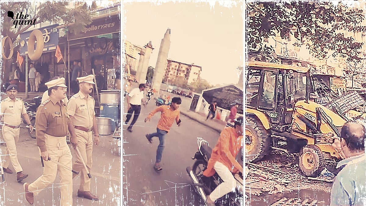 <div class="paragraphs"><p>'Provocation Was There Before Violence': Shocked Mira Road Residents Seek Peace</p></div>
