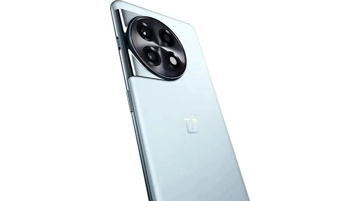 <div class="paragraphs"><p>OnePlus Ace 3 made its debut in China on 4 January 2024.</p></div>