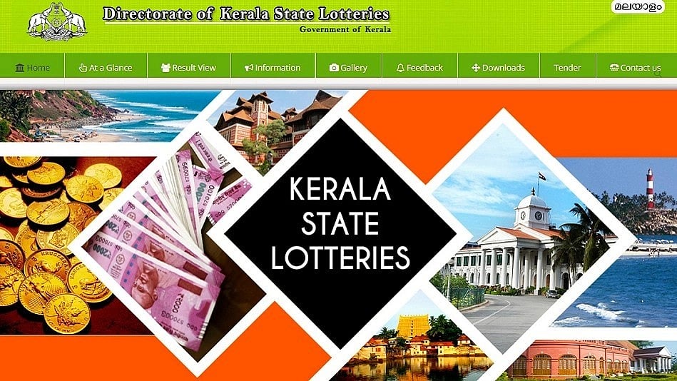 <div class="paragraphs"><p>Check the Kerala lottery Sthree Sakthi SS 400 draw prize money list here.</p></div>