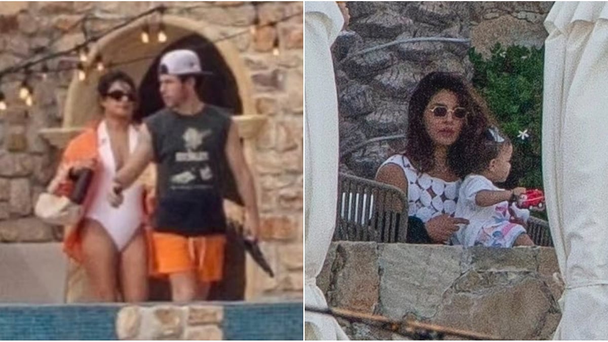 <div class="paragraphs"><p>Priyanka Chopra and Nick Jonas enjoyed a beach holiday in Cuba.</p></div>