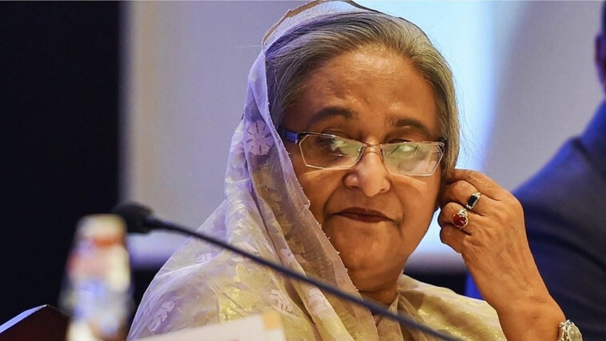 <div class="paragraphs"><p>Hasina’s main external security concern post-election is the <ins><a href="https://thediplomat.com/2023/12/the-rakhine-conundrum-how-should-bangladesh-respond-to-operation-1027/" rel="noreferrer noopener">intensifying war</a></ins> in neighboring Myanmar, which has sometimes <ins><a href="https://www.reuters.com/world/asia-pacific/rohingya-teenager-killed-bangladesh-by-mortar-fired-myanmar-2022-09-17/" rel="noreferrer noopener">spilled into Bangladesh</a></ins>.</p></div>
