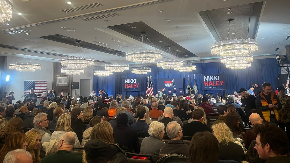 <div class="paragraphs"><p>Iowa&nbsp;and&nbsp;New Hampshire&nbsp;have long been the first states to hold presidential contests in election years.</p><p>But should they go first?</p></div>
