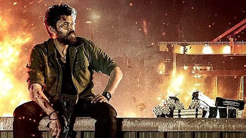 <div class="paragraphs"><p>A still from Saindhav.</p></div>