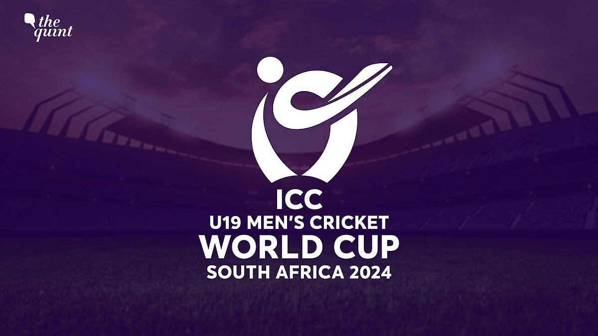 <div class="paragraphs"><p>Pakistan U19 vs Australia U19 Semi-Final: When and Where To Watch Live Streaming?</p></div>