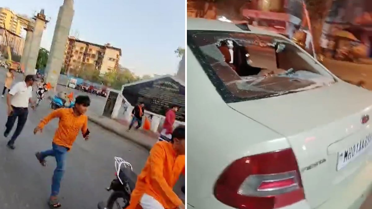 <div class="paragraphs"><p>Unrest in Mira Road, Panvel Amid Ram Mandir Event: Everything We Know So Far</p></div>